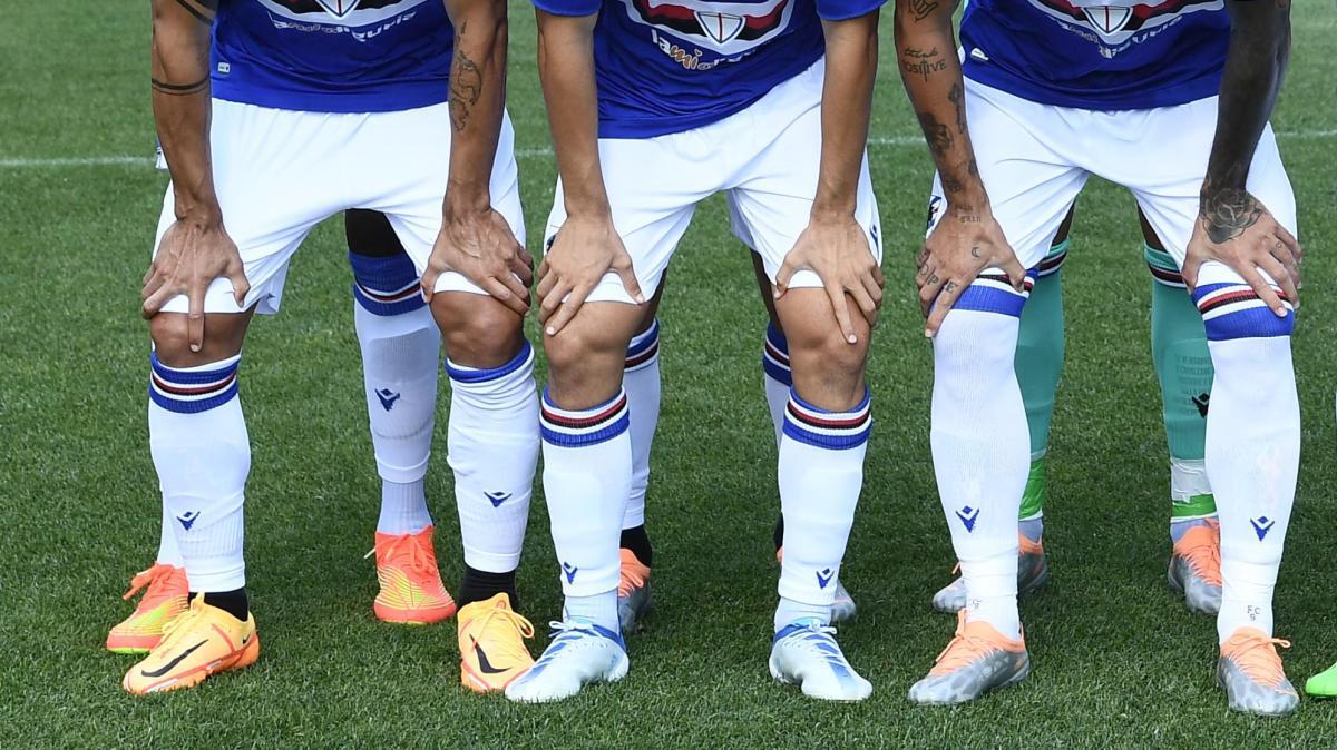 Sampdoria, fissata una nuova amichevole: sabato 1^ agosto test con il Novara