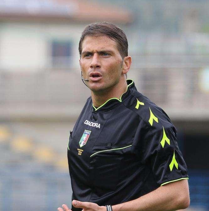 Samp-Fiorentina affidata a Pasqua