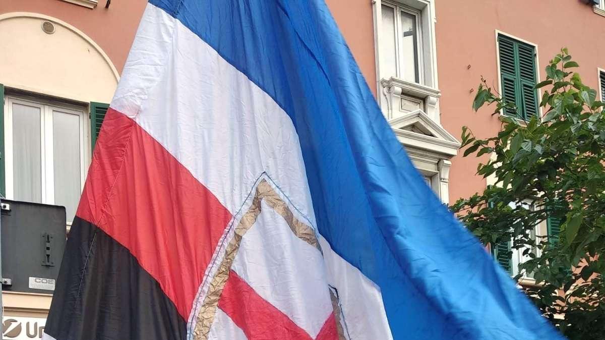 Chef Ricchebono: "L'Italia è come fosse la Sampdoria"