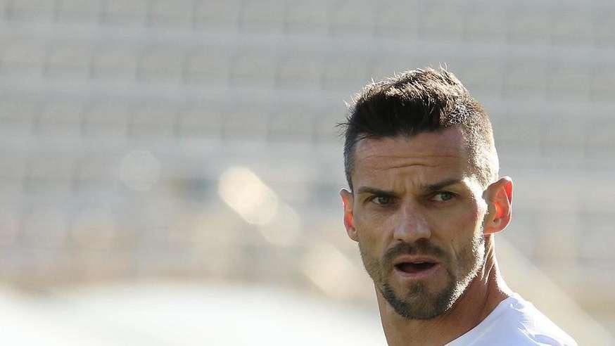 Maggio su rinnovo Gabbiadini: "Bravo grande scelta"