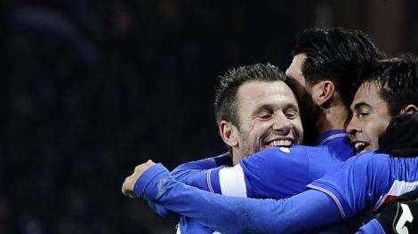 UFFICIALE: rinnovato l'accordo tra Sampdoria e SsangYong 