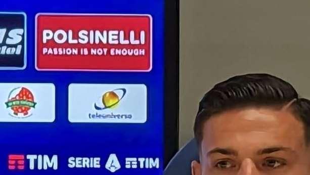 Sampdoria, Cuni: “Mamma mia che attesa. Questo debutto mi eccita”