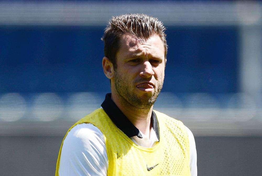 Consiglio: "Cassano voleva tornare alla Sampdoria, ma alla fine dirà di sì al Parma"