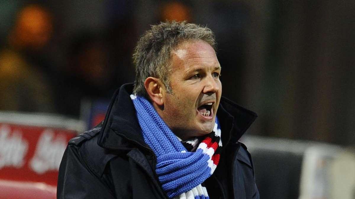 Mihajlovic: "Non voglio alibi, è inutile protestare"