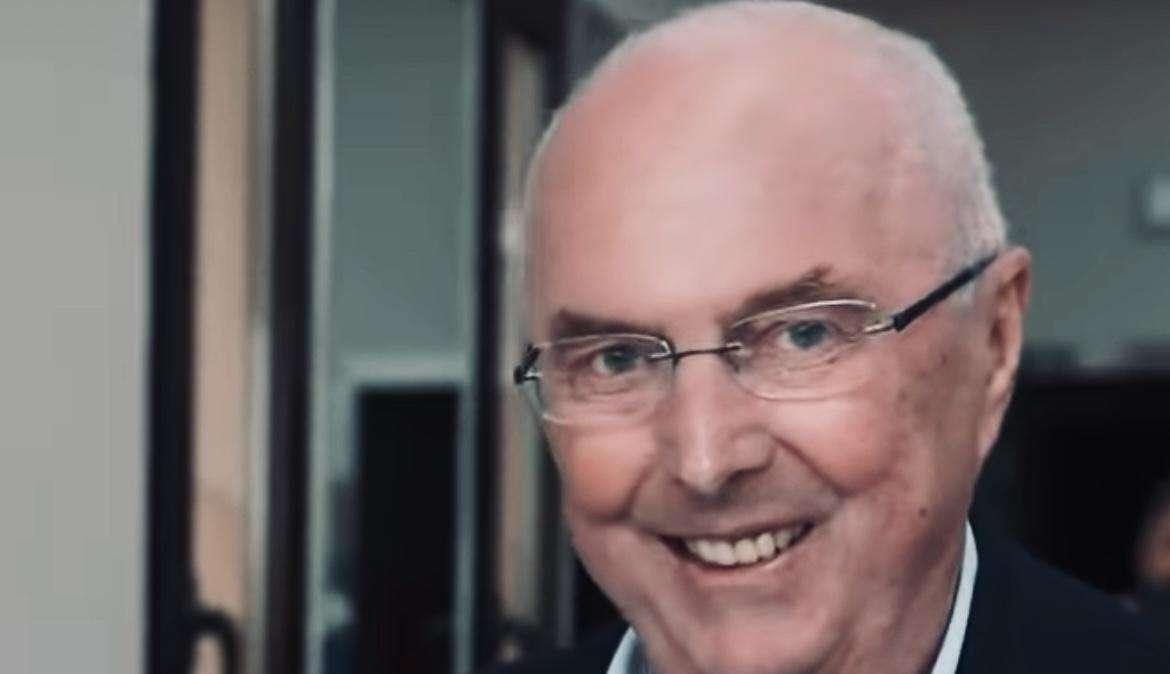 Sampdoria, il cordoglio della Federclubs: "Buon viaggio Sven, ci mancherà il tuo sorriso"