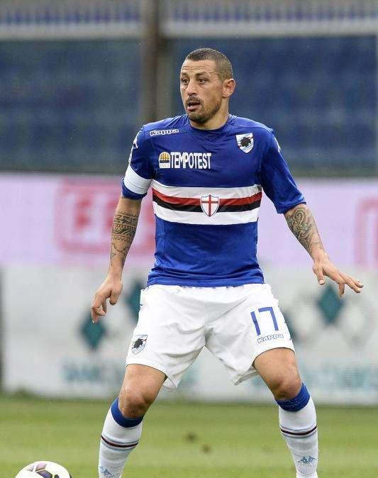 Palombo: "Se dovesse arrivare l'Europa con il settimo posto sarebbe bello comunque"