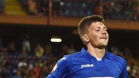 Dalla Polonia: "Kownacki ha fatto bene ad andare alla Sampdoria"