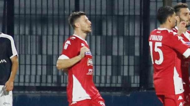 Bari  - Sampdoria, assegnati cinque minuti di recupero