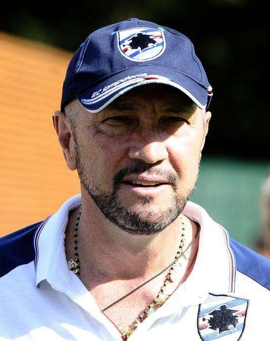 Dal nostro sondaggio: "Zenga non era l'allenatore giusto per la Samp"