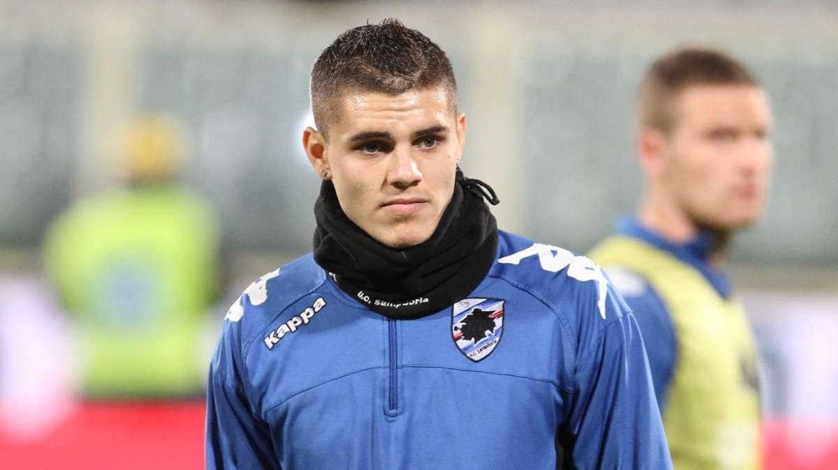Nesti: "Le 4 reti di Icardi dimostrano che il vano corteggiamento azzurro di Prandelli non era un capriccio, ma una necessità"