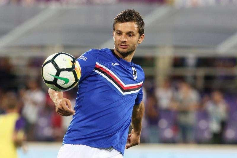Bereszynski: "Ho sempre avuto la fiducia di tutti, quest'anno siamo più equilibrati"