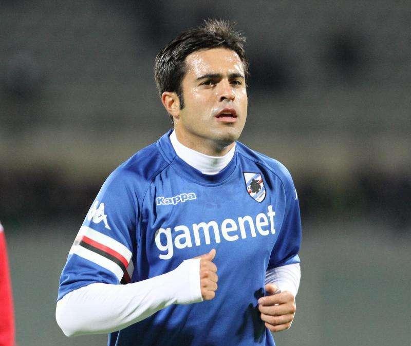 Eder: "Stare fuori in un momento così bello pesa moltissimo. Penso che si debba chiedere a Ferrero se..."