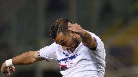 200 panchine per Giampaolo, Quagliarella per la rete n°100