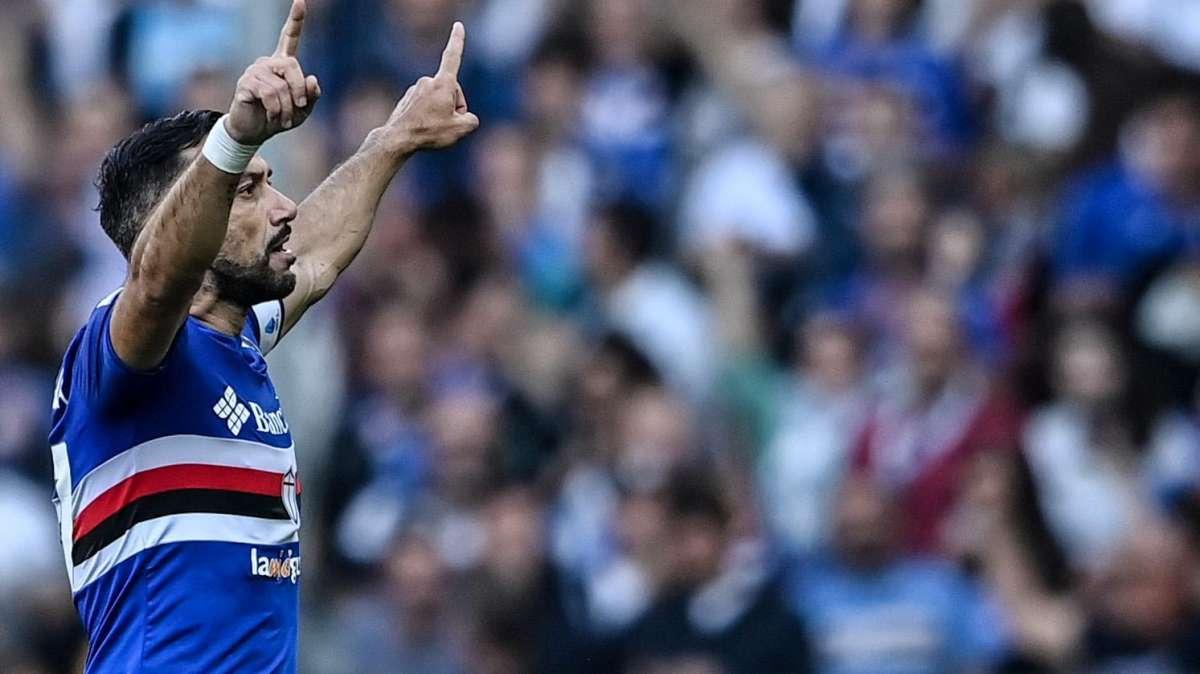 UFFICIALE: Sampdoria, Quagliarella ha rinnovato. Contratto depositato in Lega