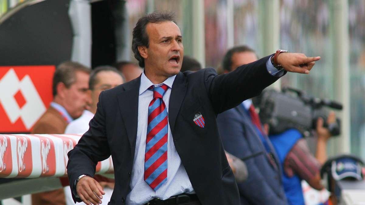 Marino: "Sammarco dall'inizio? Si può fare"