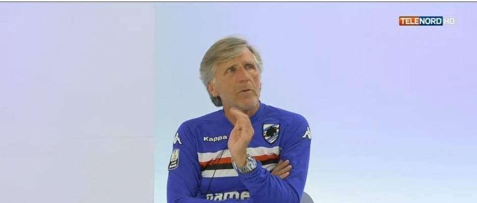 Sampdoria - Sassuolo, Nicolini: "I subentrati hanno dato molta vivacità"