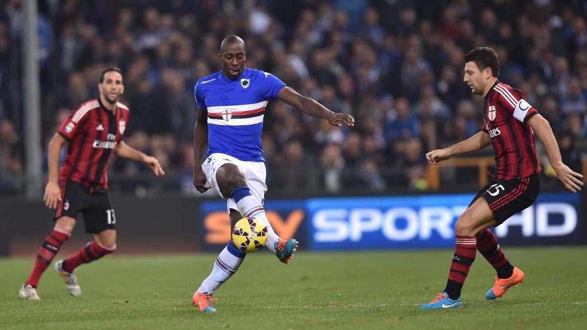 Okaka: "Felice per la chiamata e pronto per questa nuova avventura" 