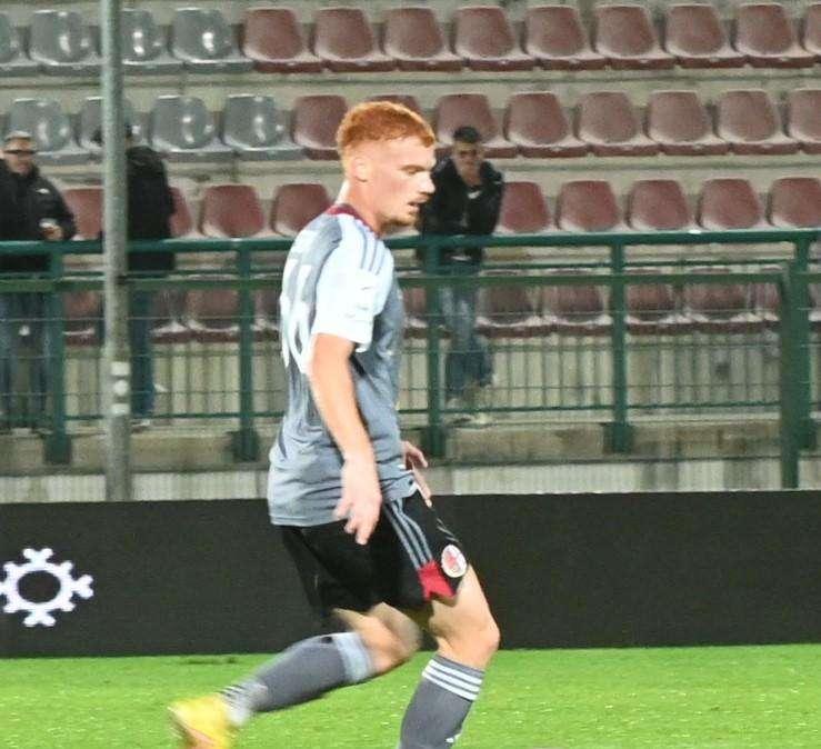 Da Alessandria: Sampdoria, Sepe "uomo che aziona l'ultimo passaggio"