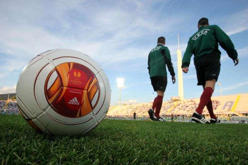 Sarà lo svedese Andreas Ekberg ad arbitrare Sampdoria-Vojvodina