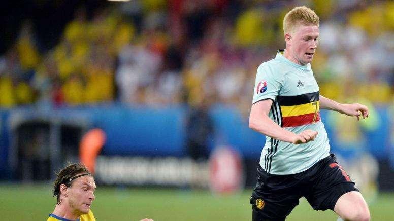 Dalla Svezia, Ekdal: "Chiaro miglioramento. Per martedì sono fiducioso"