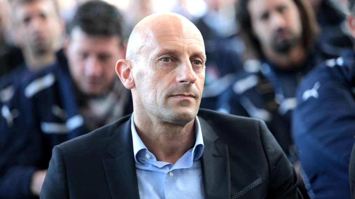 Di Carlo ricorda Samp-Werder: "Marin riuscì da solo a riaccendere la luce dei tedeschi"