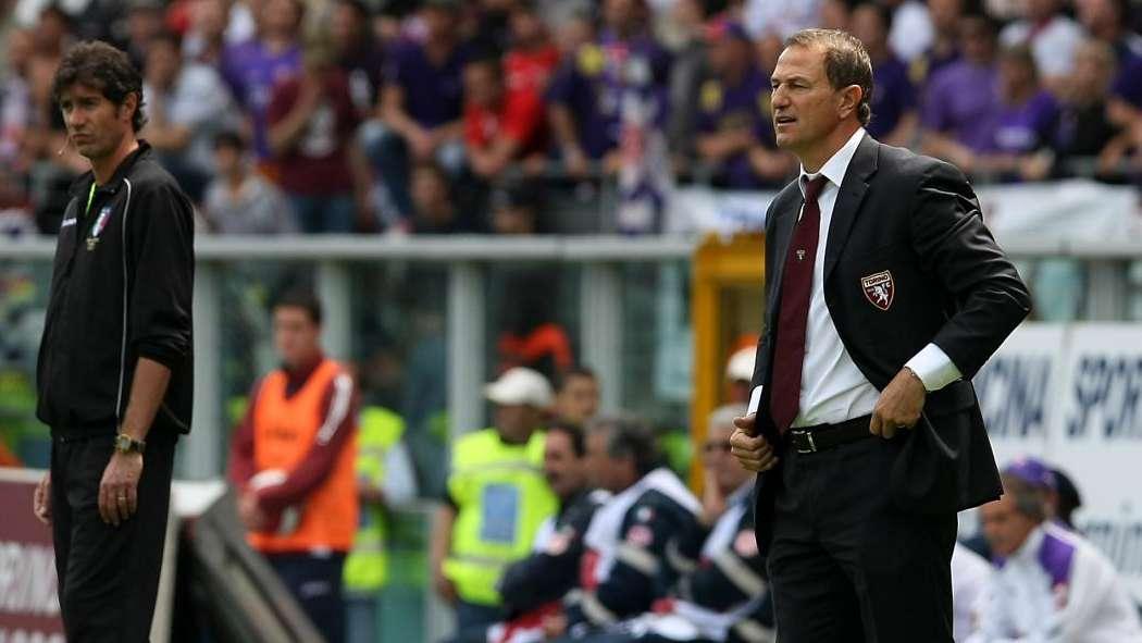 Ipotesi De Biasi in caso di esonero di Di Carlo?