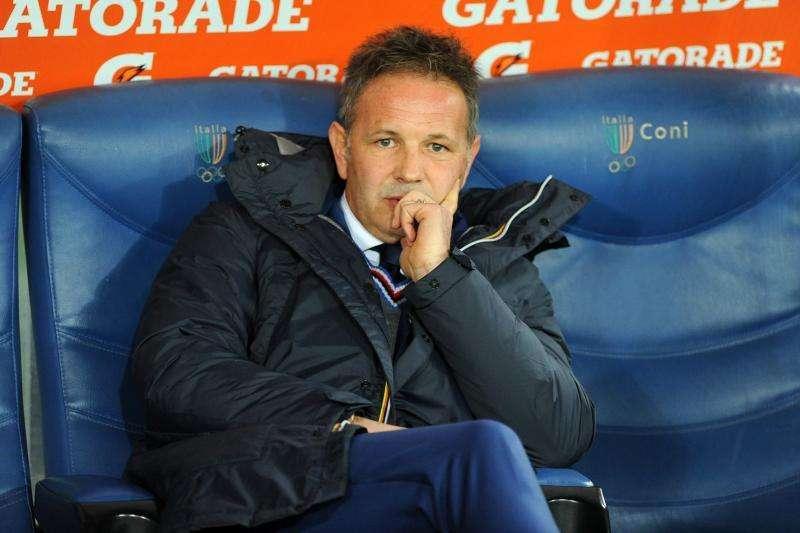 Marzo mese prolifico per Mihajlovic