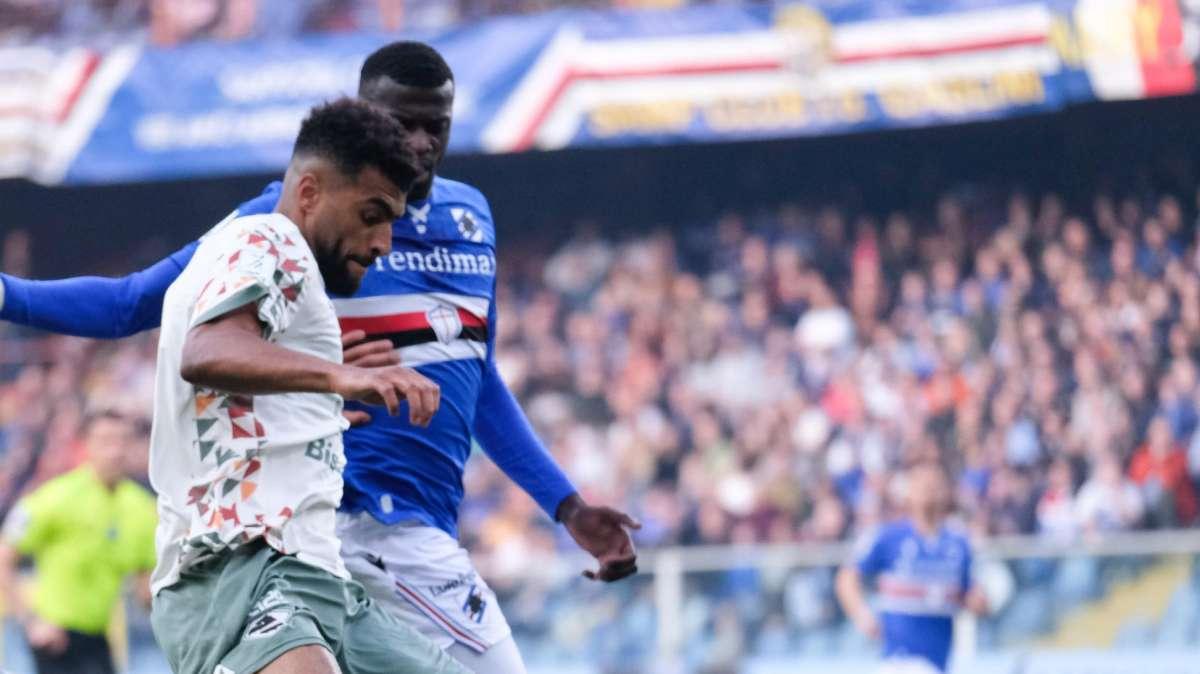 Sampdoria-Cittadella 1-0: manchiamo il colpo del ko con Niang!
