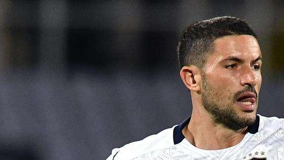  SAMPDORIA MVP: uno strepitoso Sensi illumina il Ferraris