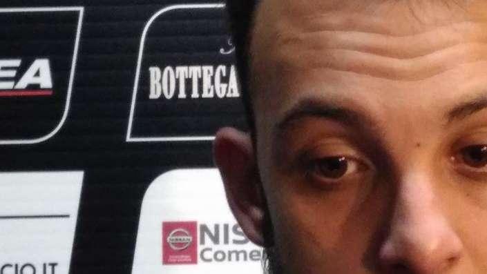 Sampdoria, l'ex Brignoli: "Marassi stadio spettacolare"