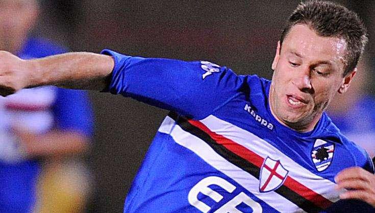 Bellucci e Gastaldello ospiti a "Tutto Samp"