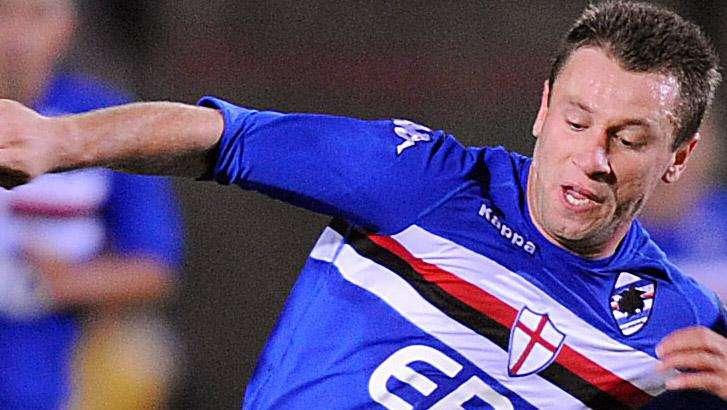 Classifica  Iffhs: Samp al 56° posto