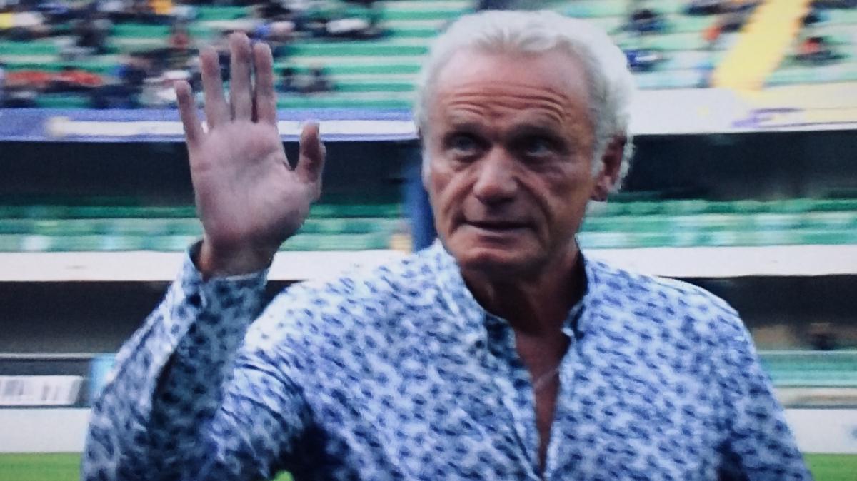 Briegel: "Molti pensavano non potessi farcela in Italia"
