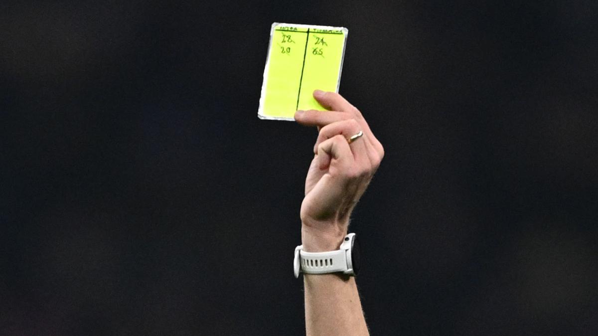 Designazioni arbitrali: Sampdoria - Bari affidata a Perenzoni