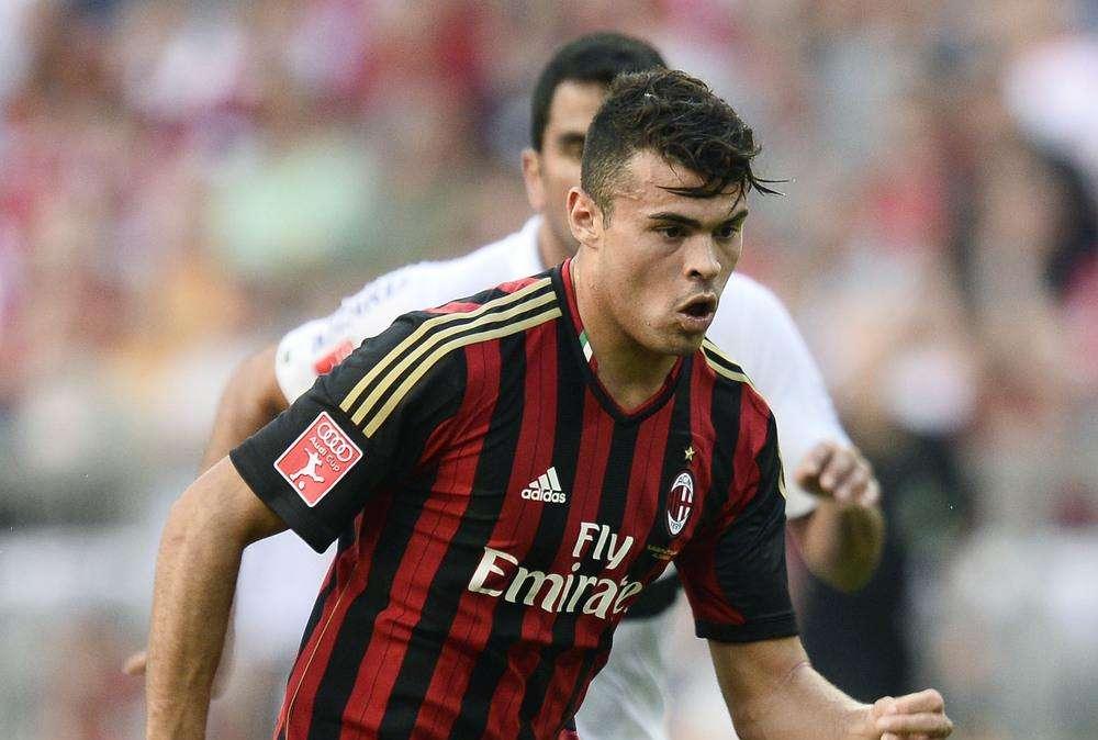 Petagna: "Dobbiamo cercare di fare più punti possibile"
