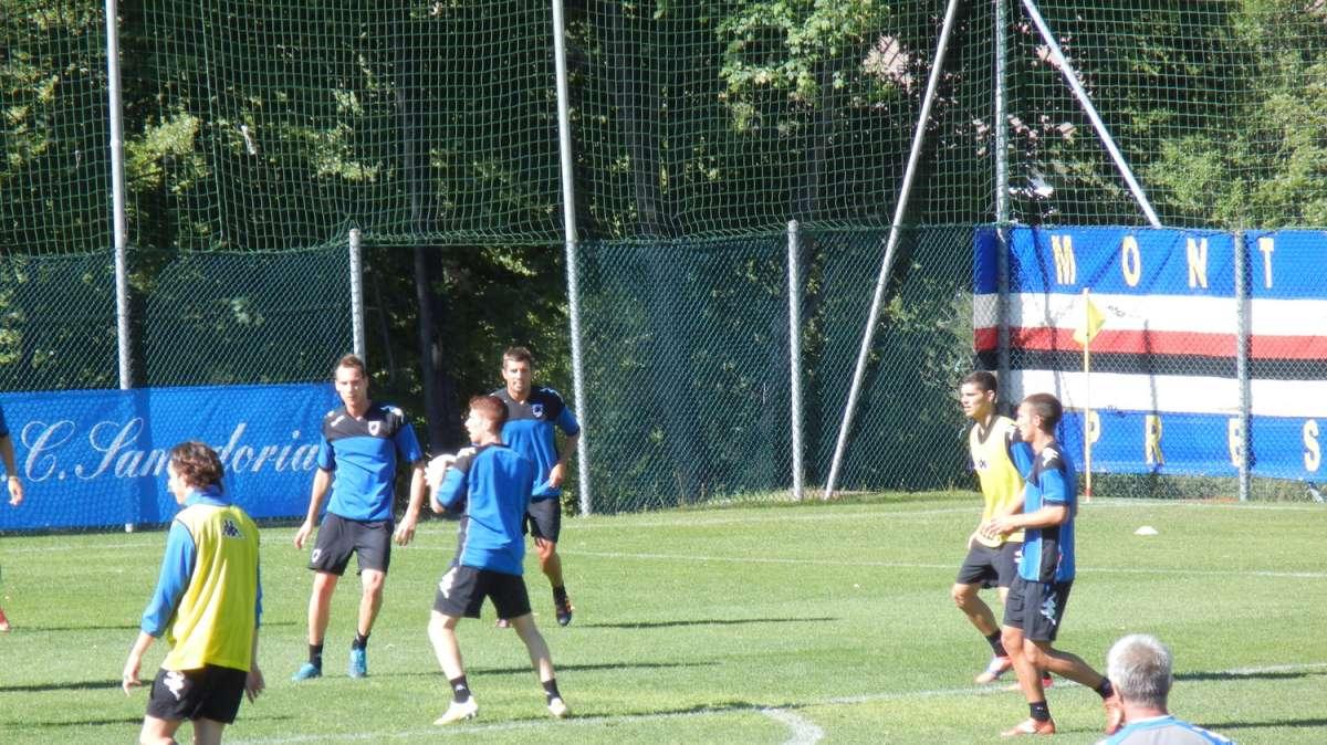 BARDONECCHIA LIVE - Ecco gli scatti della seduta mattutina PHOTOGALLERY