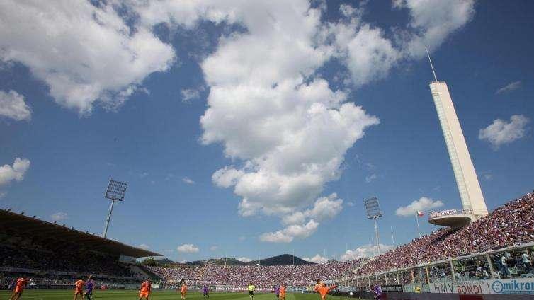 Al "Franchi" attesi 25.000 spettatori