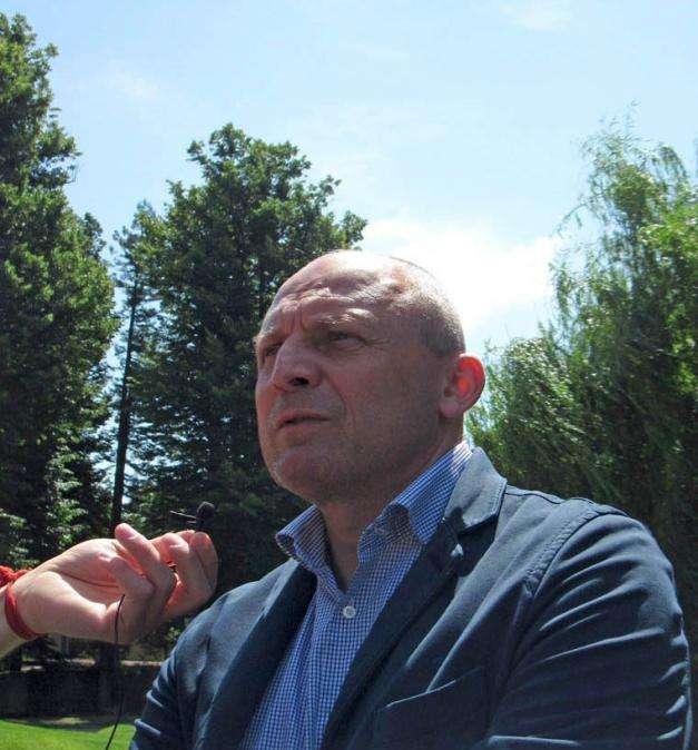 Memorial Boskov, Vierchowod: "Sempre bello ritrovare i vecchi compagni. A questa Samp è mancata la qualità" 