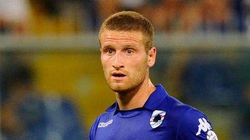Mustafi rientrato a Genova dopo la buona prova con l'Under 21 tedesca