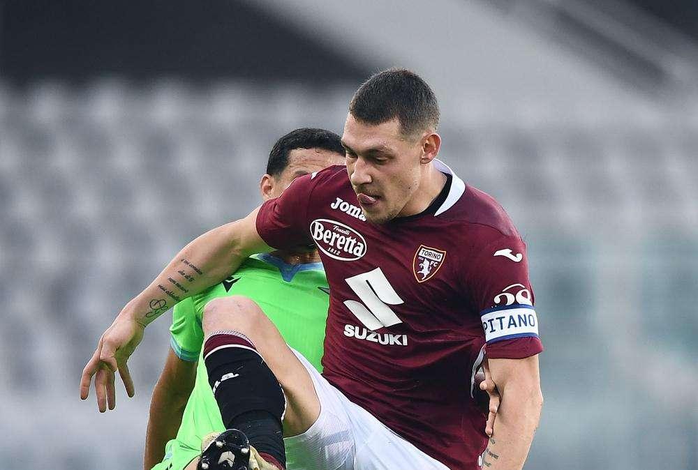 Torino, ancora seduta personalizzata per Belotti e Verdi