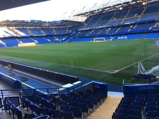 Chelsea - Leicester 1-1, esordio di Praet in Premier