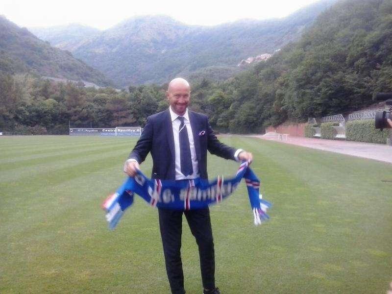 Zenga: "Domenica andrò a Novi Sad a vedere la partita del Vojvodina"