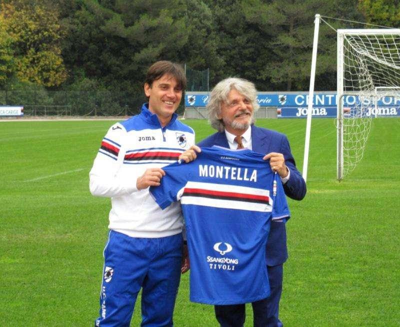 Dal nostro sondaggio: "Montella nuovo allenatore? Di meglio non si poteva trovare"