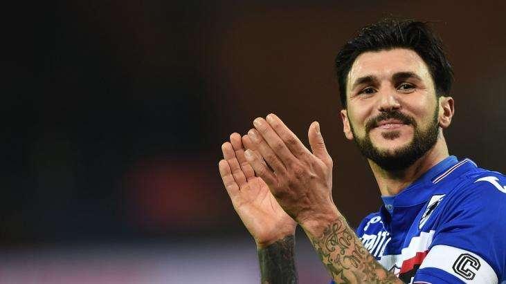 Soriano nella Top Ten di TMW: "E' decisivo. E in un derby vale tanto"