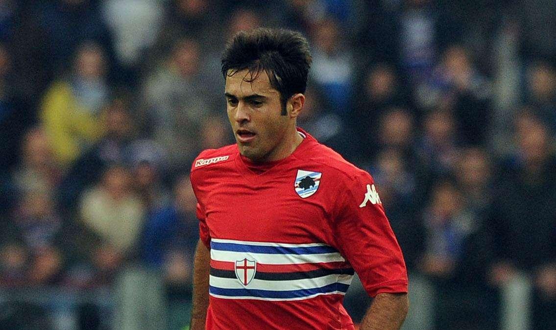ESCLUSIVA SN - Ag. Eder: "Ha sposato il progetto Samp. Posso smentire la voce sugli Emirati"