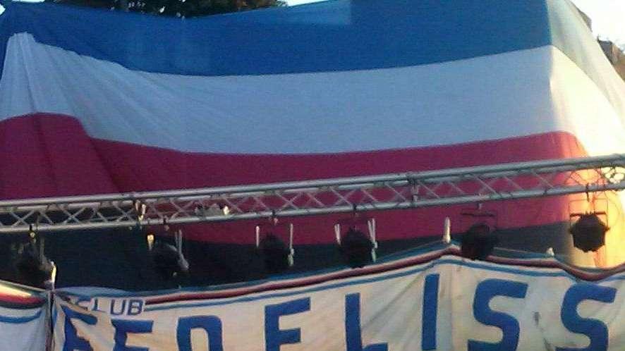 Fedelissimi: "I Fedelissimi si dissociano da comunicati non firmati 61 o gruppi della Sud"