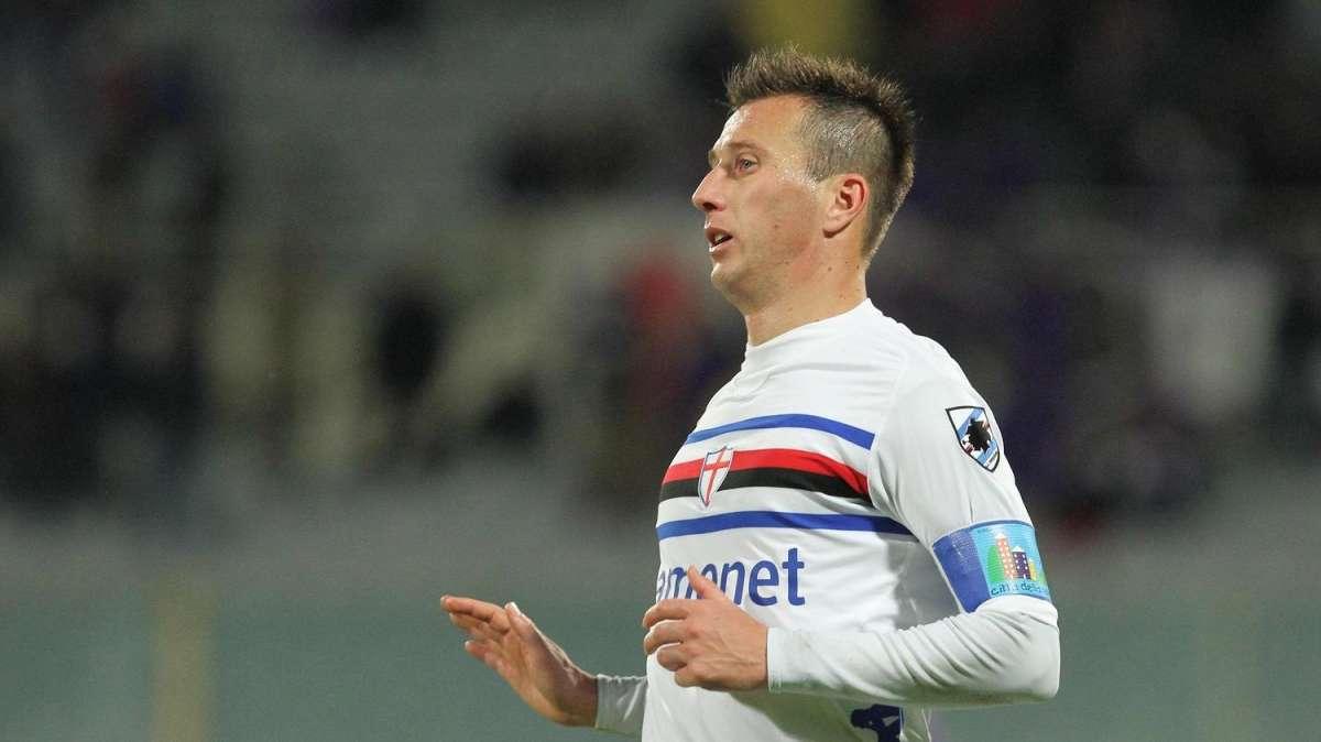 SAMPDORIA MOMENT: meccanismi difensivi solidi e perfezionati