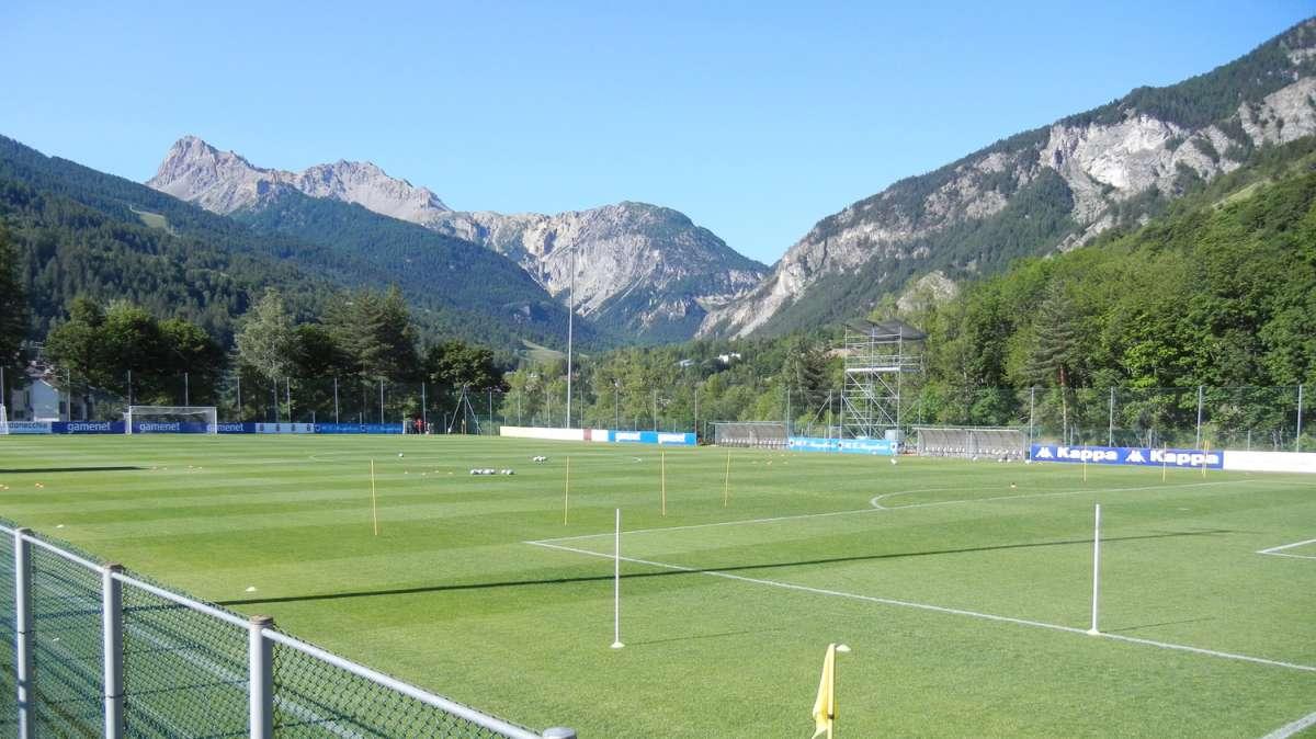 BARDONECCHIA LIVE - Ecco le immagini del match col Lucento PHOTOGALLERY