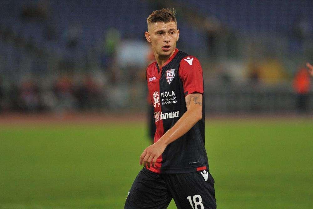 Giudice Sportivo: Barella salta la Sampdoria