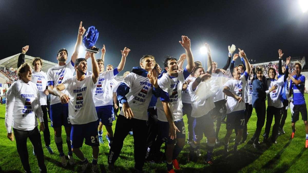 Soriano: "Notte di Varese la più bella da quando gioco a calcio. Trofeo Gamper un'emozione indescrivibile"
